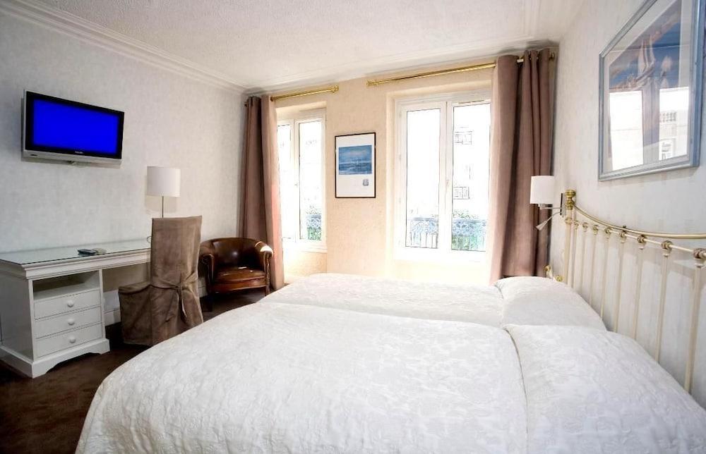 Hotel Atlantis París