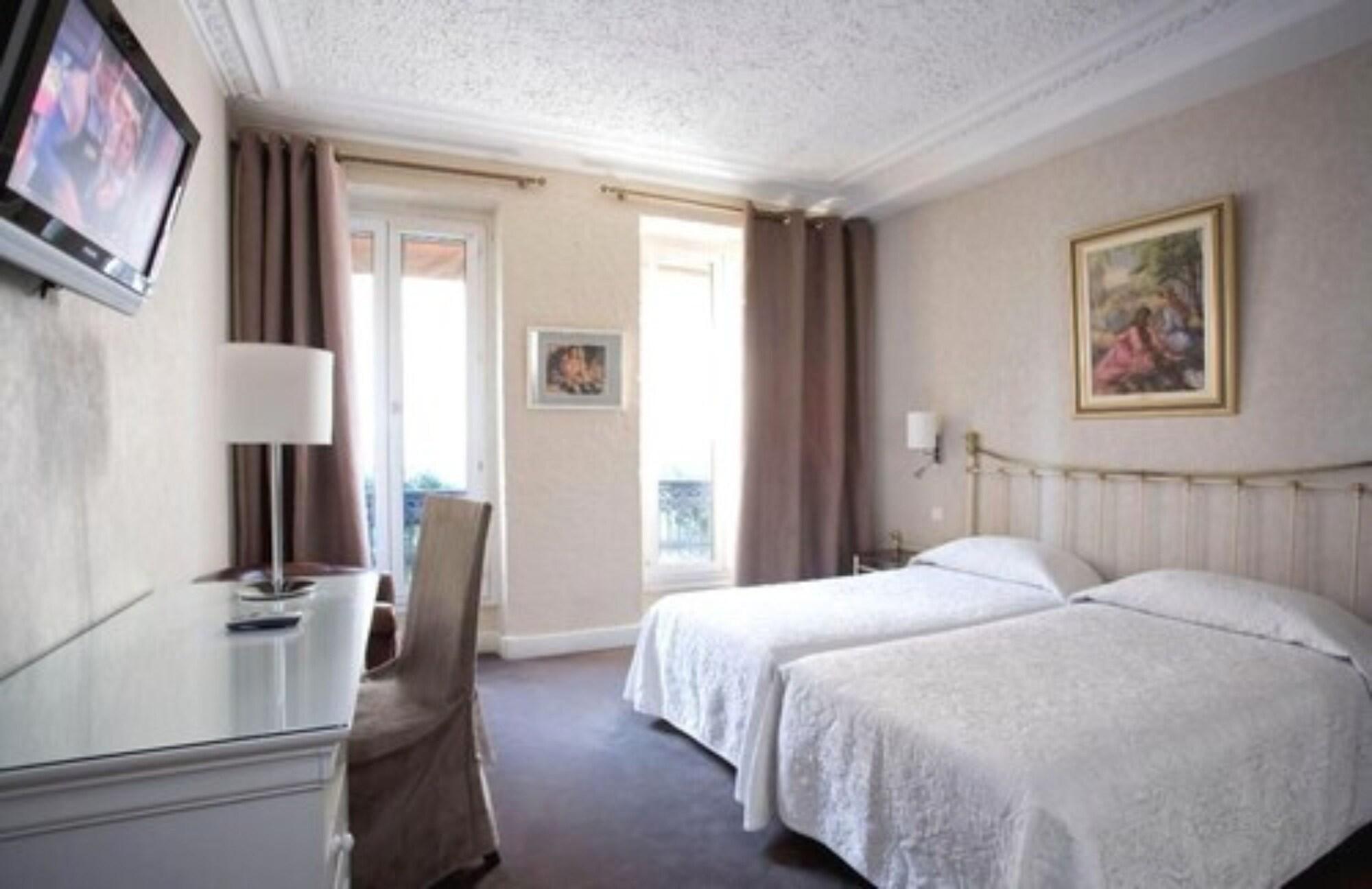 Hotel Atlantis París