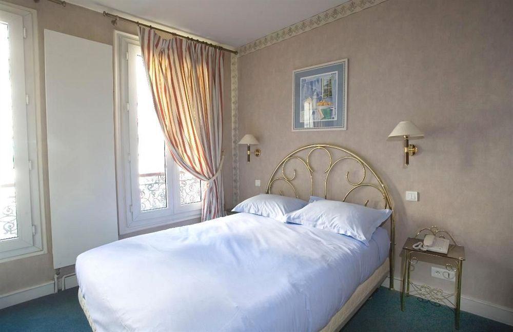 Hotel Atlantis París
