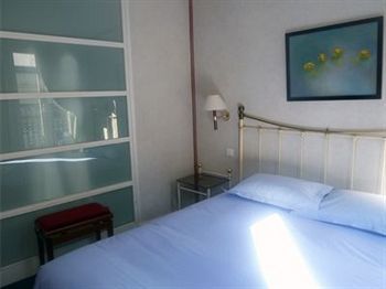 Hotel Atlantis París