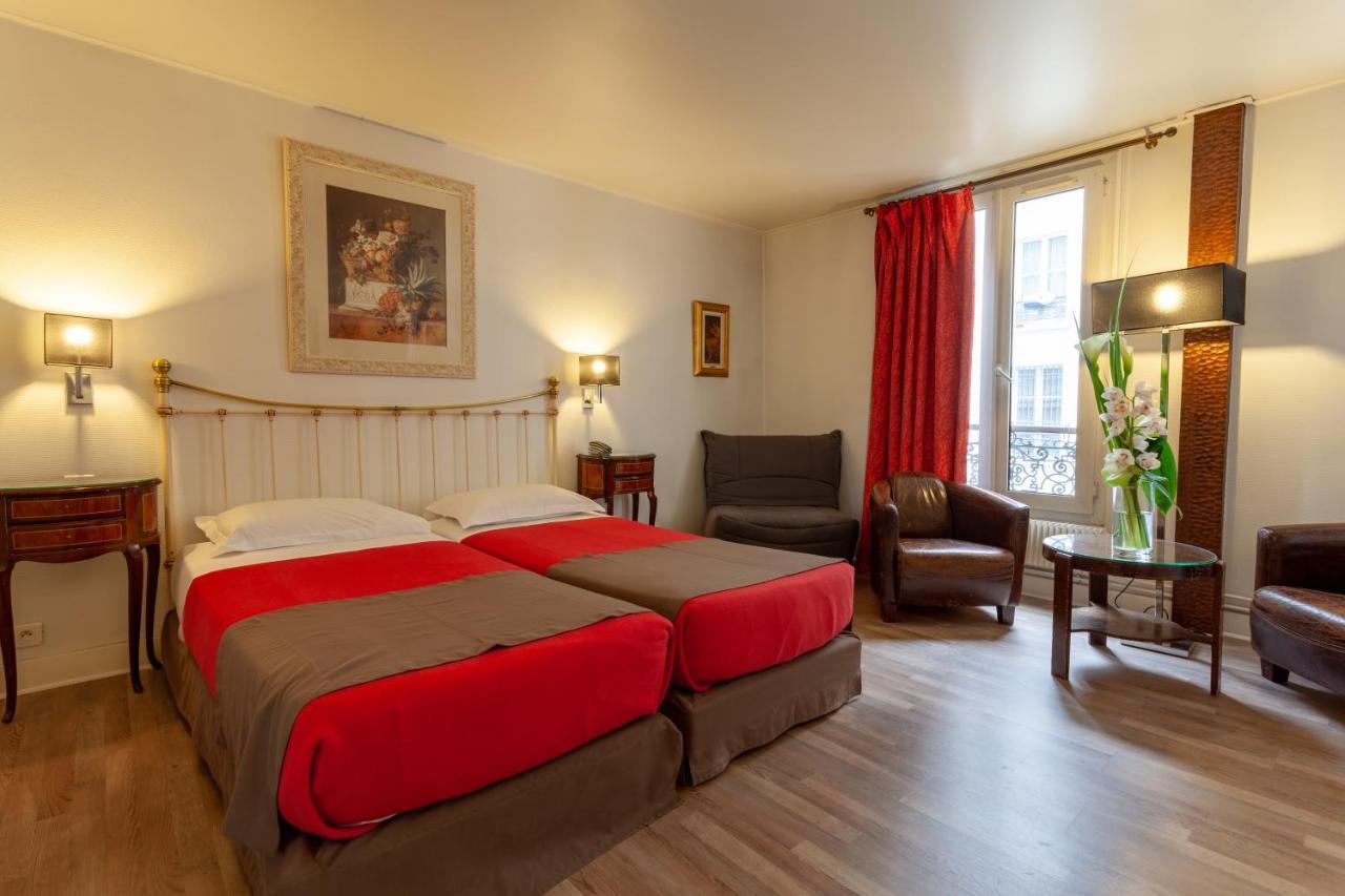 Hotel Atlantis París