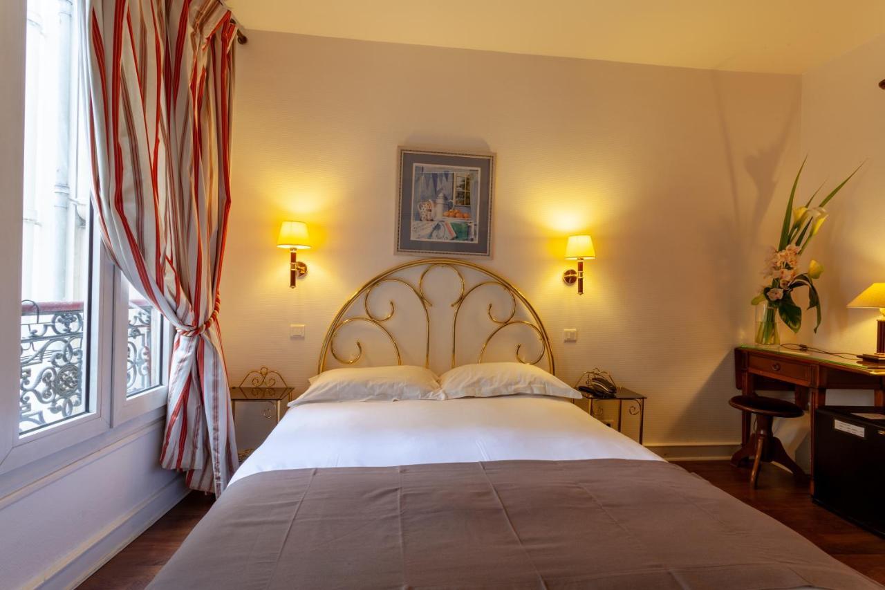 Hotel Atlantis París