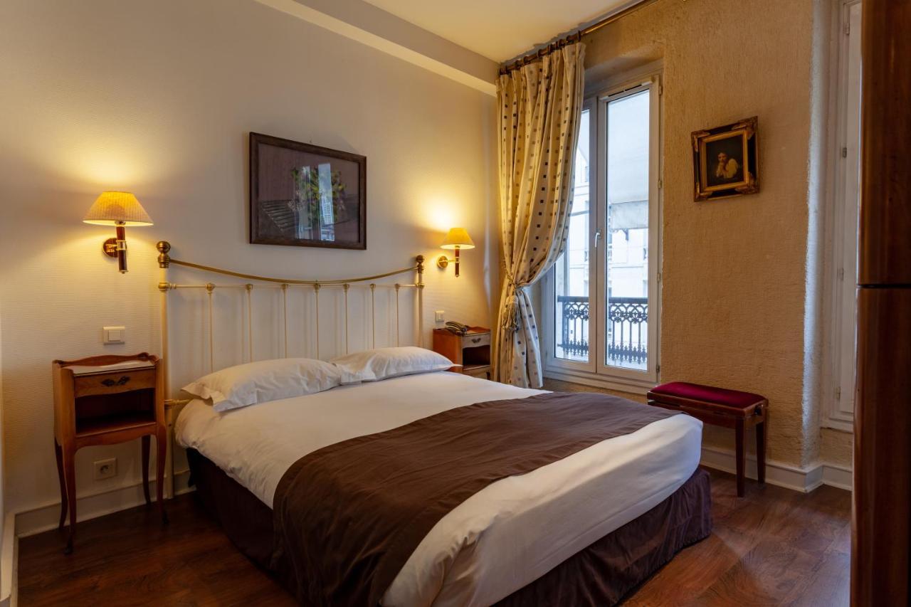 Atlantis Hotel París